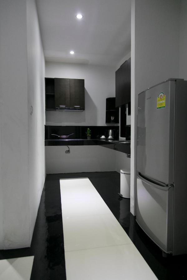 West Key Kamala Apartment Praia de Kamala Exterior foto