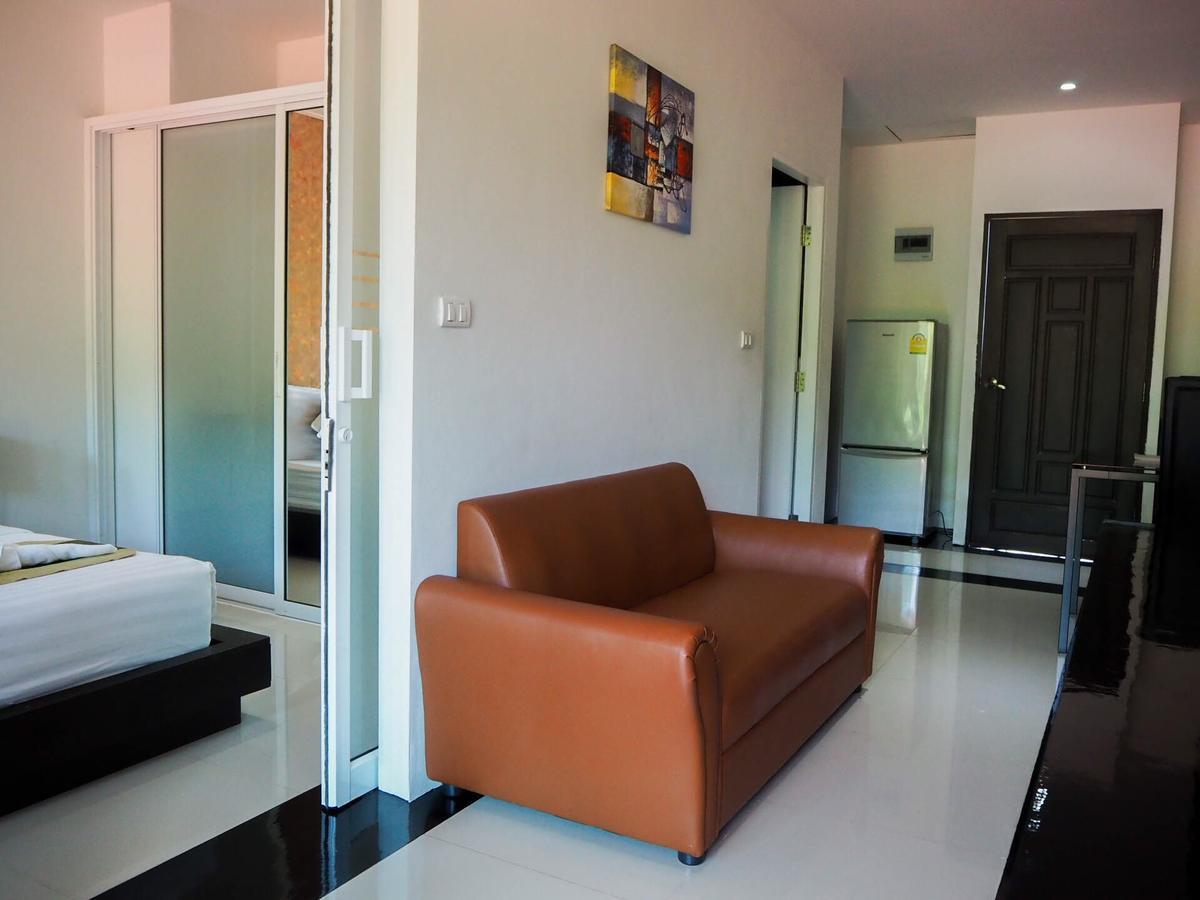 West Key Kamala Apartment Praia de Kamala Exterior foto
