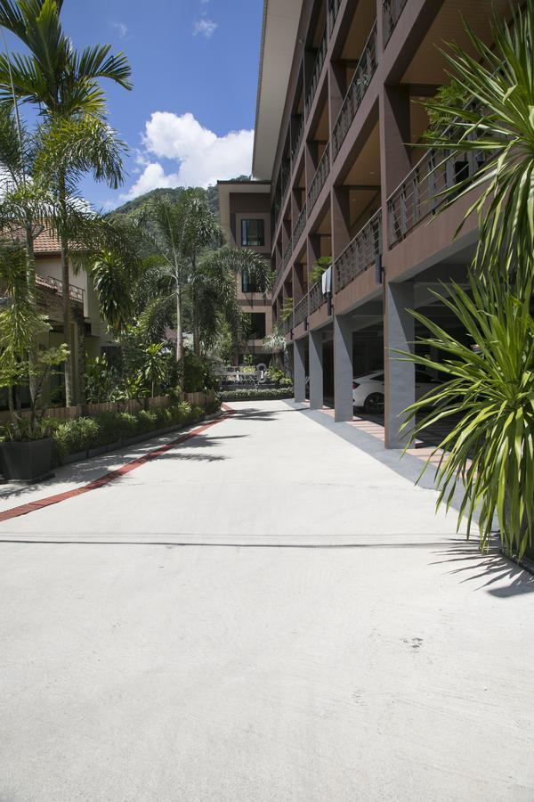 West Key Kamala Apartment Praia de Kamala Exterior foto